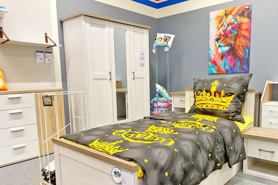 Ein Traum: So hoch sind jetzt die Rabatte im Möbel-Abverkauf bei ROLLER