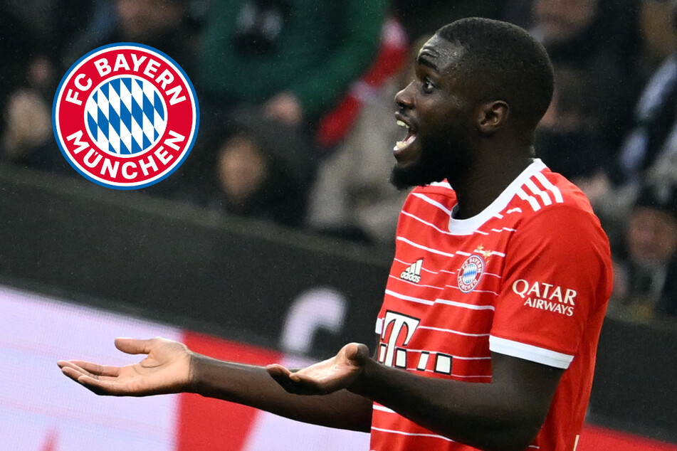 Upamecanos Einspruch abgewiesen: Bayern-Spieler bleibt gesperrt
