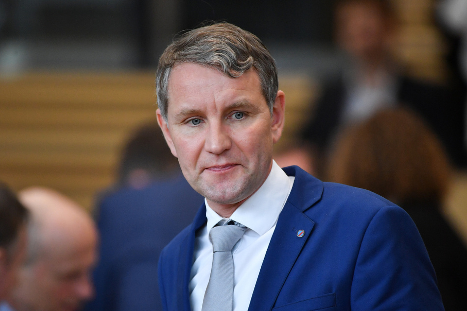 Björn Höcke (49, AfD) hat nach der misslungenen Landtagsauflösung kein gutes Haar an der rot-rot-grünen Minderheitsregierung und Ministerpräsident Bodo Ramelow (65, Linke) gelassen.