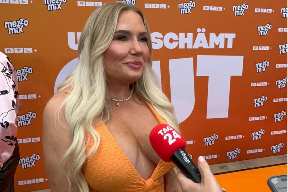 Laut Marlisa sei Marc-Robin (32) bewusst mit dieser Geschichte in das TV-Format gegangen.