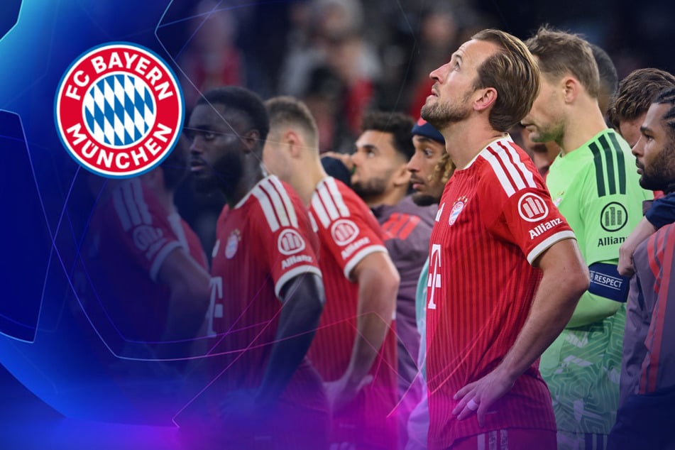 Remis im Champions-League-Kracher! FC Bayern verpasst Sieg gegen Arsenal