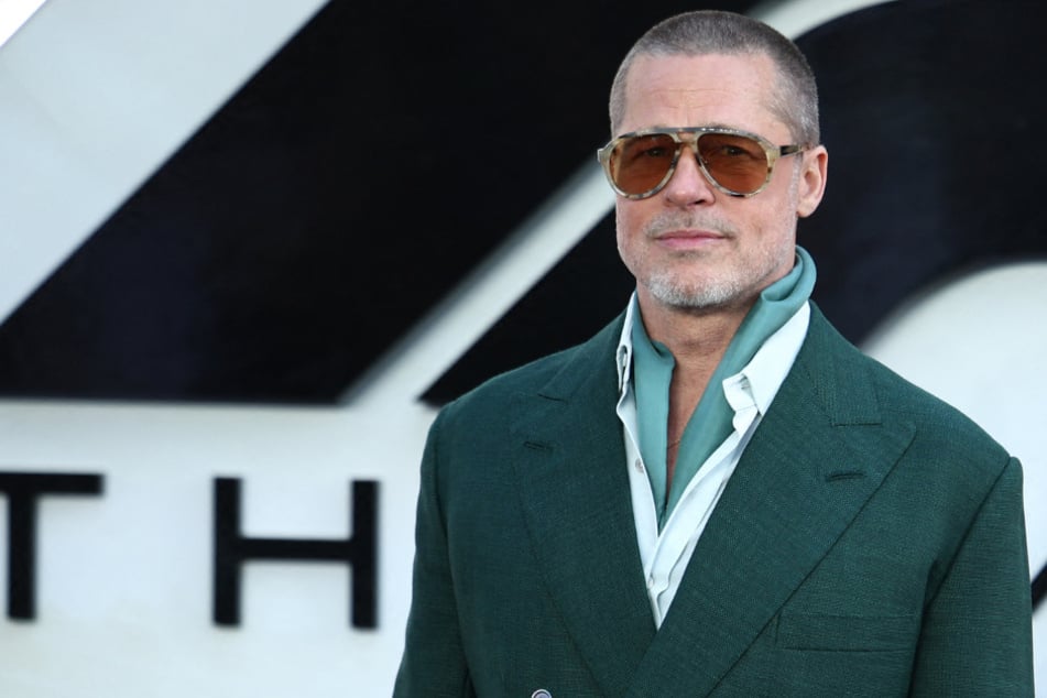 Brad Pitt made a heartfelt attempt to reconnect with his twins Knox and Vivienne ahead of their 17th birthday.