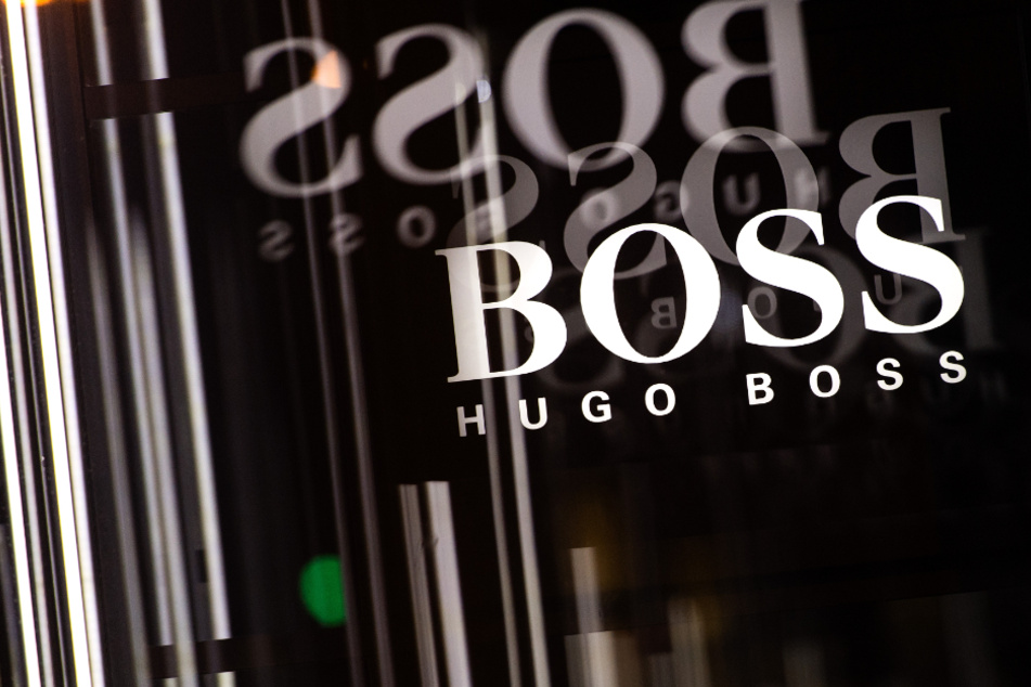 Das Modeunternehmen Hugo Boss will zu Wachstum zurückkehren.