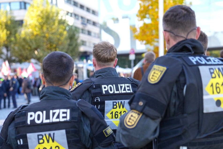 Die Organisationsstrukturen von "Gen z regelt" sind unklar, doch ist das ein Problem? (Archivbild)