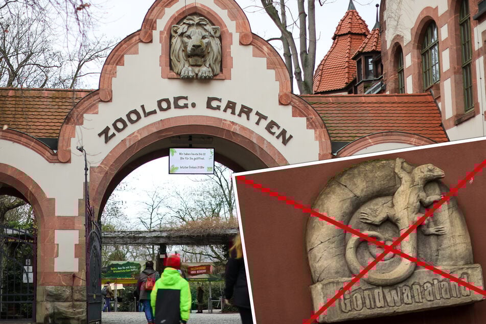 Verdacht auf Vogelgrippe: Leipziger Zoo sperrt beliebtes Gondwanaland für Besucher