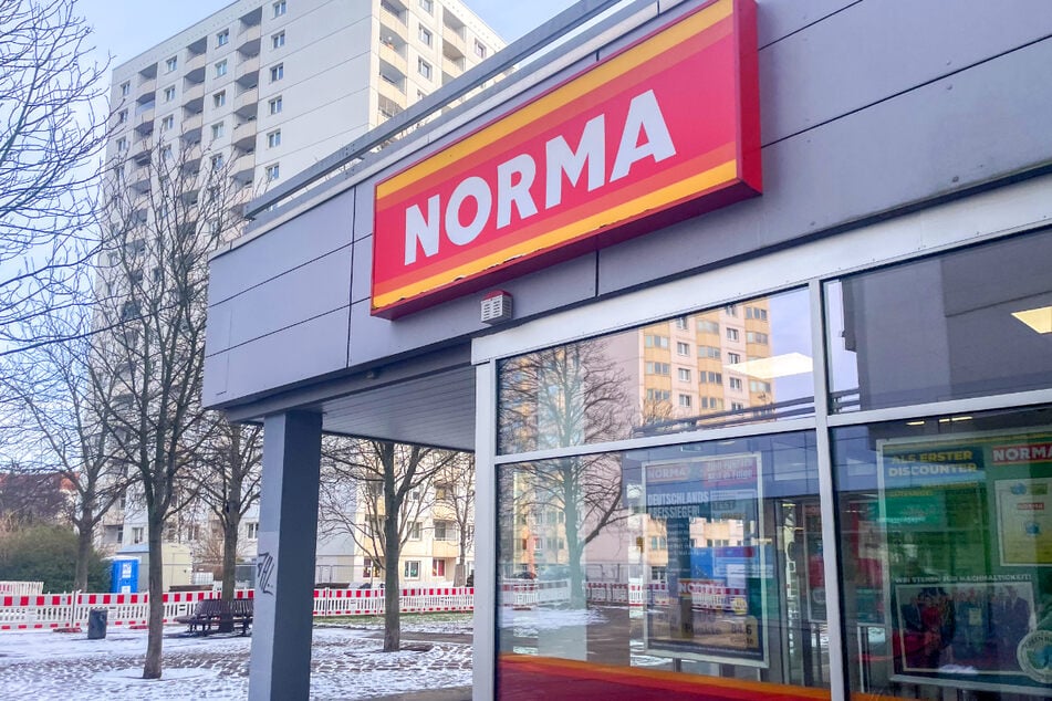 Genial, was NORMA ab Montag (1.12.) alles im Sonderangebot hat