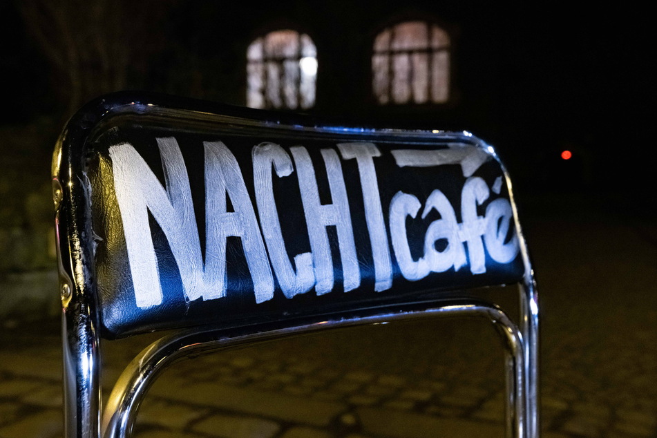 Die Dresdner Nachtcafés haben noch bis Monatsende geöffnet.