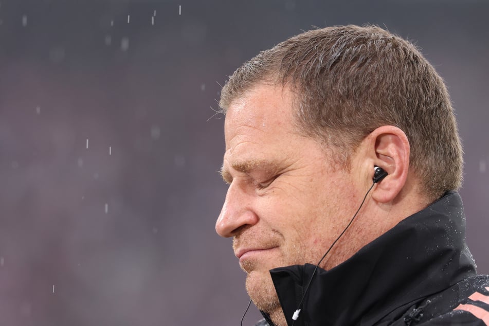 Bayerns Sportdirektor Max Eberl (51) hätte eine Bayern-Reise nach Ibiza während der laufenden Saison pietätlos gefunden, daher die Absage.