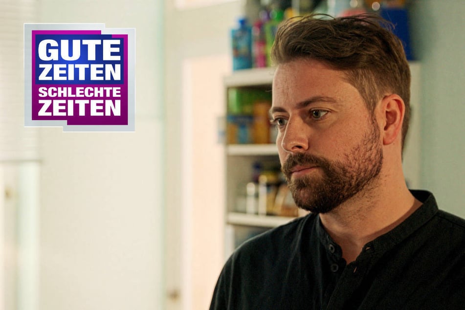 GZSZ: GZSZ: John macht eine beunruhigende Entdeckung