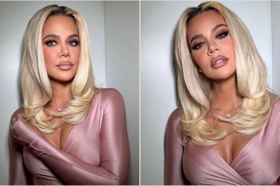 Khloé Kardashian says she may join OnlyFans: "Woo hoo!"