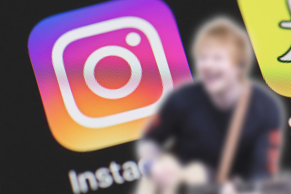 Folgt er Euch und Ihr wisst es nicht? Dieser Promi hat einen Fake-Account bei Instagram