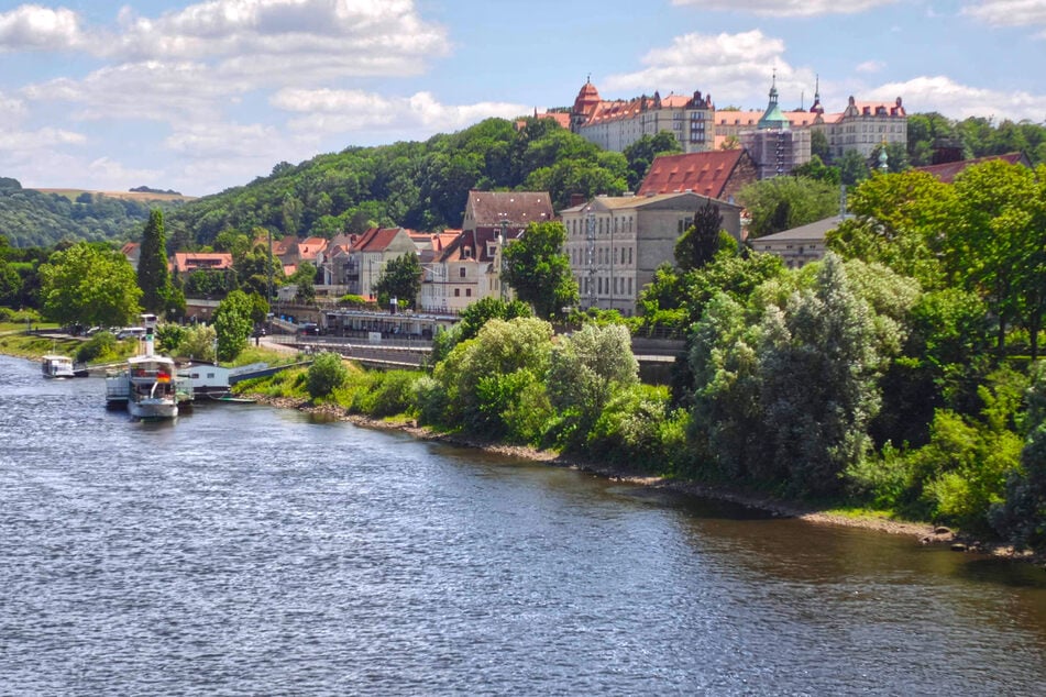 Pirna besucht Ihr auf der "Sächsischen-Schweiz-Tour" und der "Brauerei-Tour".