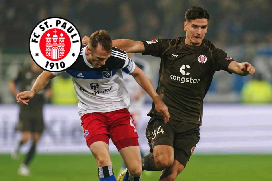 FC St. Pauli: Stürmer Igor Matanović muss an der Schulter operiert werden
