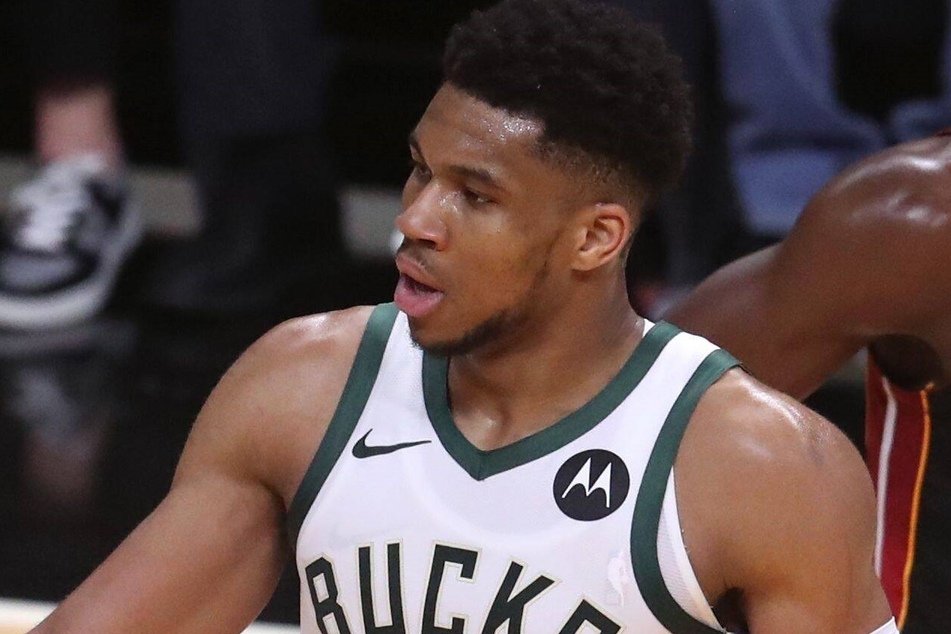 Giannis and the Bucks must get back to their winning ways to have a chance at contending for a second-straight NBA title.