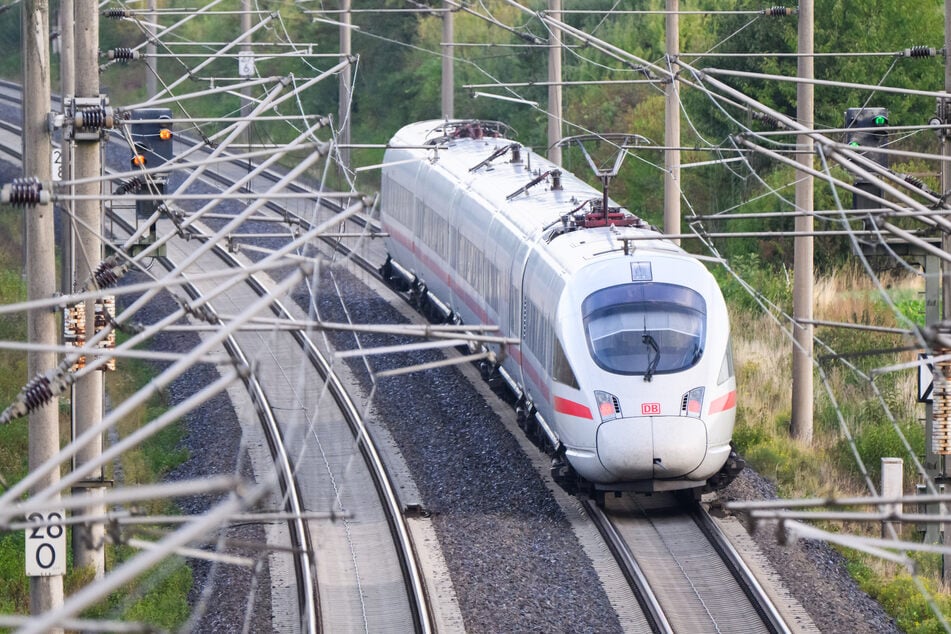 Besonders der Fernverkehr "erfreut" sich sexuellen Erlebnissen.