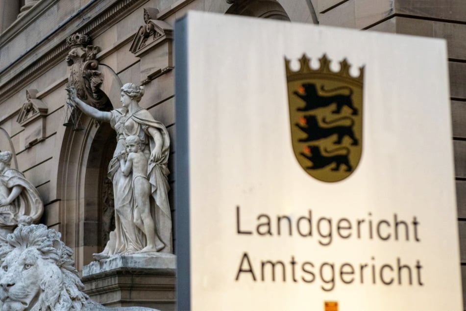 Die Verhandlungen werden am Landgericht in Ulm geführt.