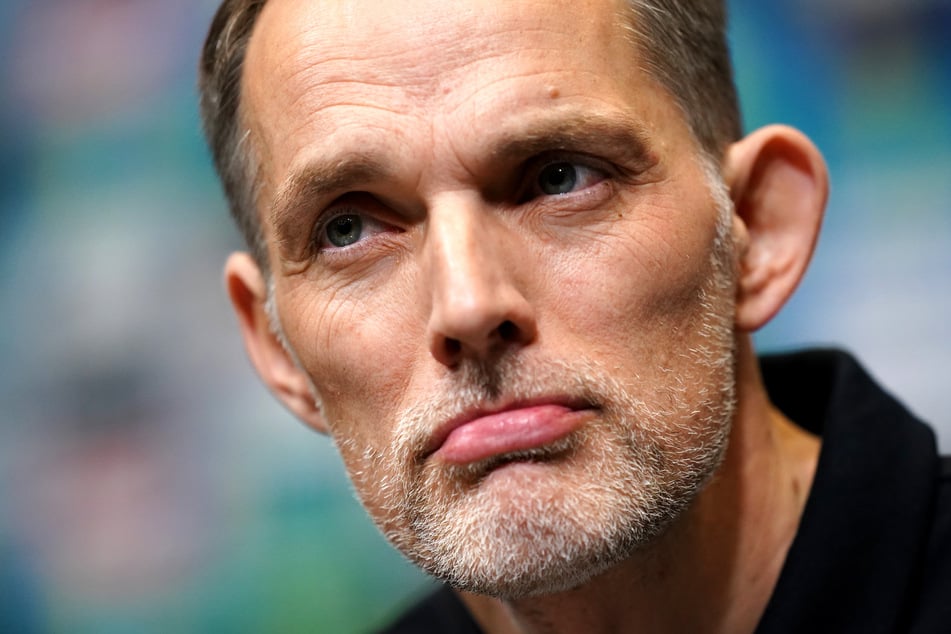 Thomas Tuchel (51) gab am Freitag seinen ersten Kader als England-Trainer bekannt. Dieser stieß nicht unbedingt auf Gegenliebe.