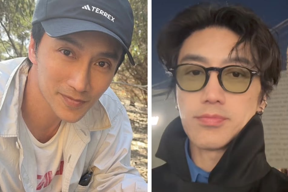 Chuando Tan (60) wird oft rund vierzig Jahre jünger geschätzt.