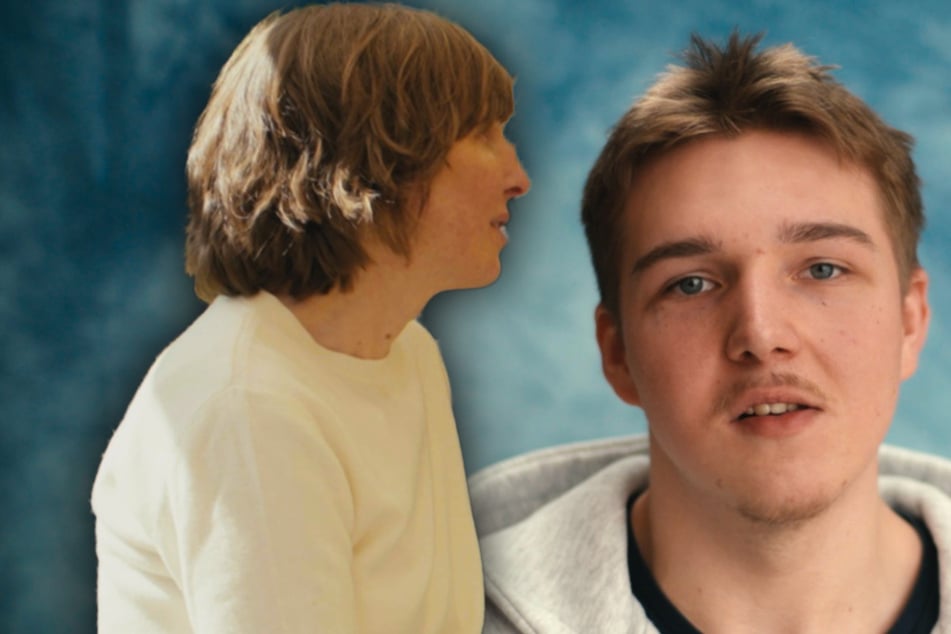 Merlin klärt seine Mama über Porno-Konsum auf: "Das ist erschütternd!"