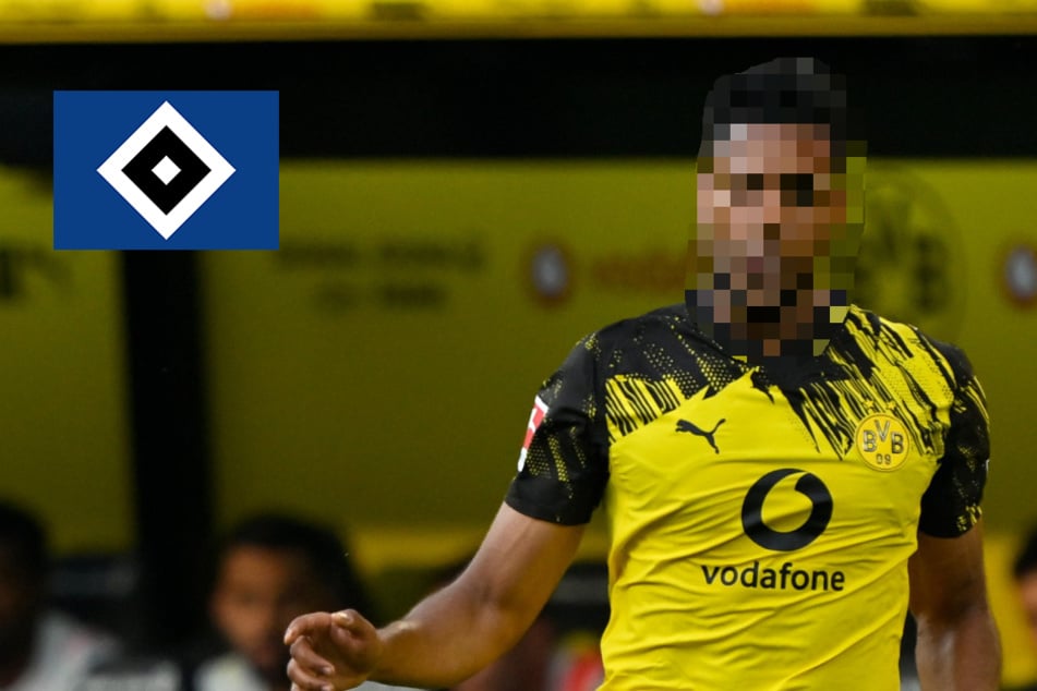 HSV-Blog: Rothosen sollen ernsthaftes Interesse an BVB-Profi haben