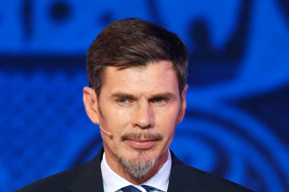 Der AC Mailand hat sich vor kurzer Zeit von Manager Zvonimir Boban getrennt.