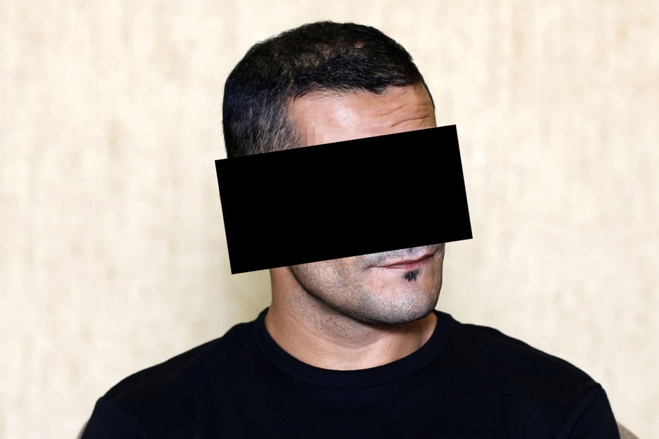 Der zur Tatzeit 28-jährige Enes A.