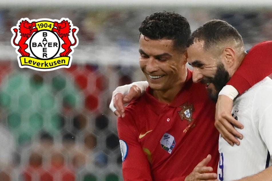 Irres Transfergerücht: Holt Bayer 04 Ex-Weltfußballer zum Nulltarif?