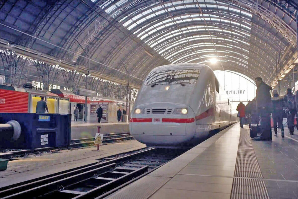 So kannst Du der Deutschen Bahn helfen das Klima zu schützen
