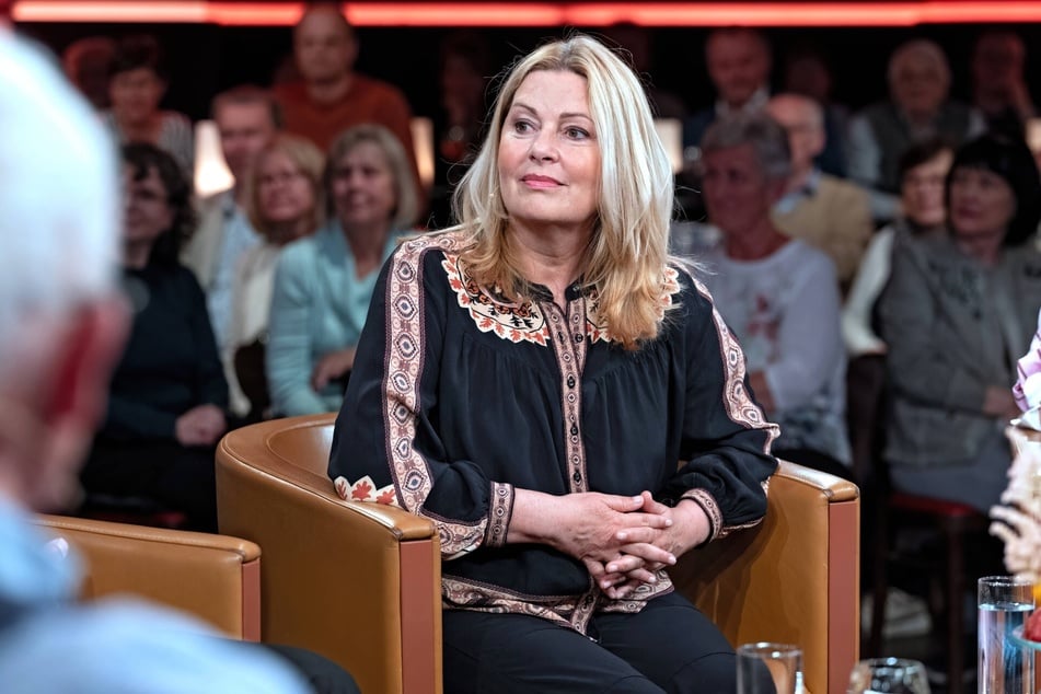 Im "Riverboat" sprach Karin Thaler (60) über die Erkrankung ihrer Mutter und wie sie diese beinahe in den Ruin getrieben hat.