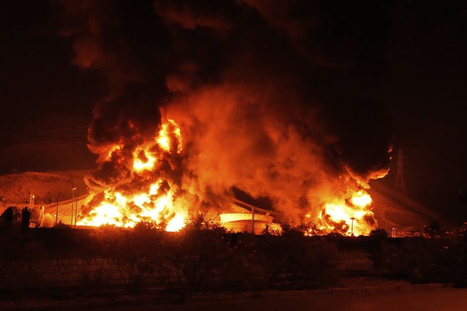 Der Iran sendet ein Signal nach Washington. Was in der Antwort auf einen US-Vorschlag für ein Ende des Kriegs steht, ist jedoch nicht bekannt.