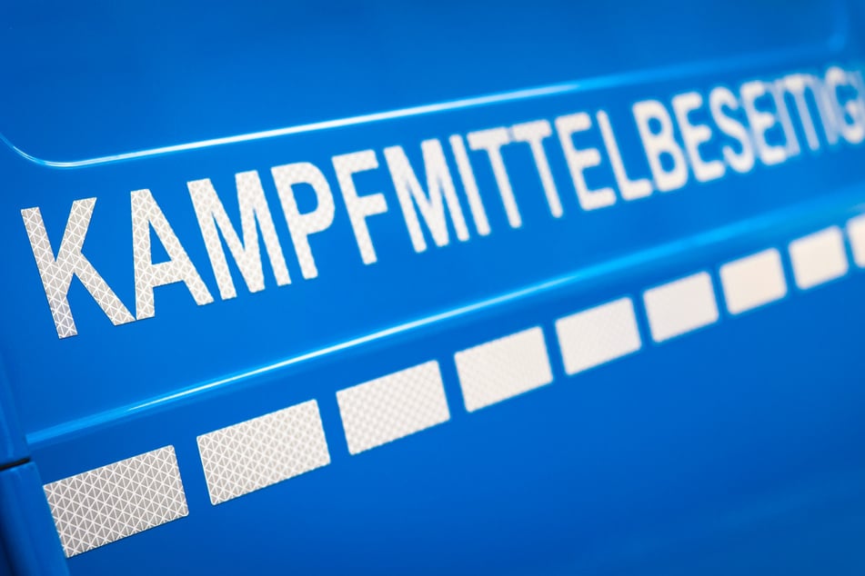 Der Gefahrenbereich muss 9 Uhr verlassen werden. (Symbolbild)