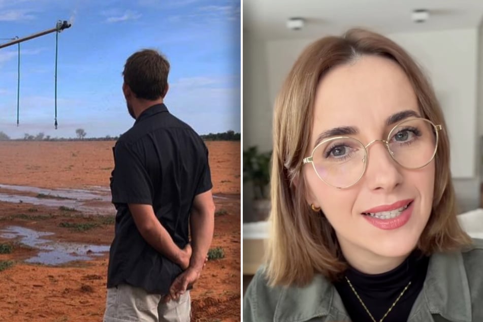 Anna Heiser bricht ihr Schweigen: So schlimm war es auf der Farm in Namibia wirklich
