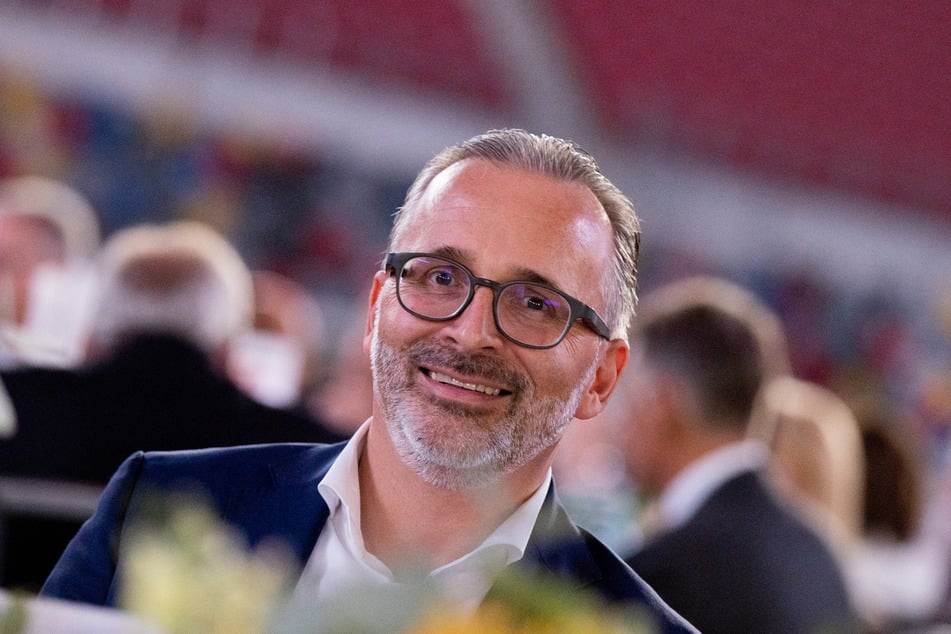 Henkel-Vorstandschef Carsten Knobel begründet die geplanten Preiserhöhungen unter anderem mit einer indirekten Kostensteigerung. (Archivbild)