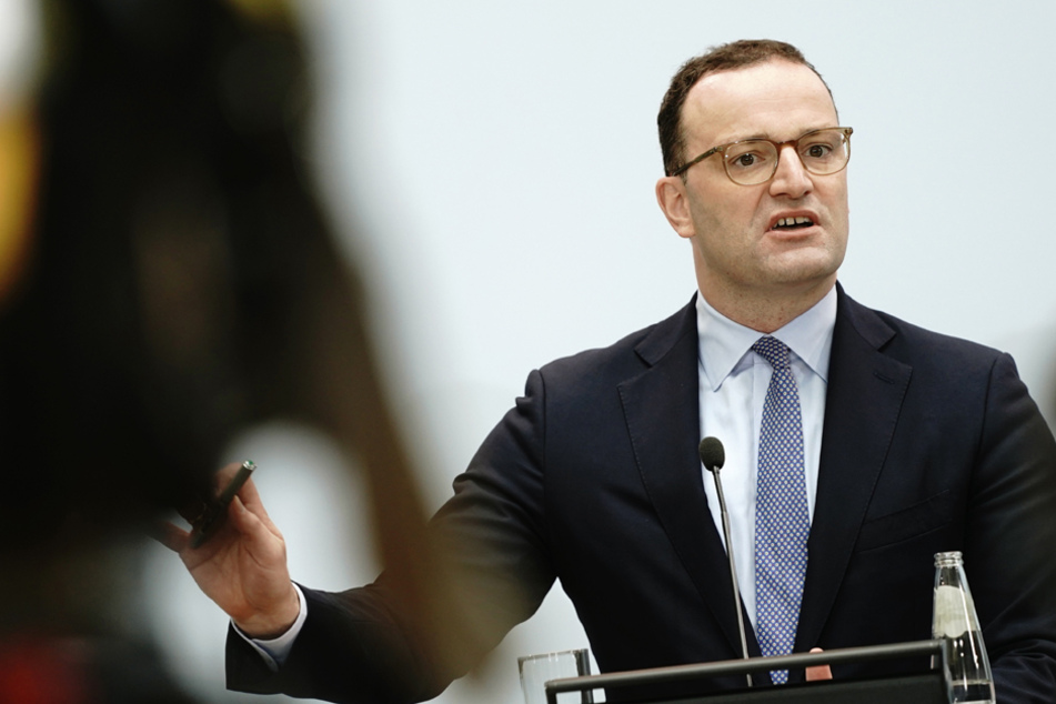 Bayerns Ärztekammerpräsident poltert gegen Spahn-Aussage: "Hypothek auf die Zukunft"