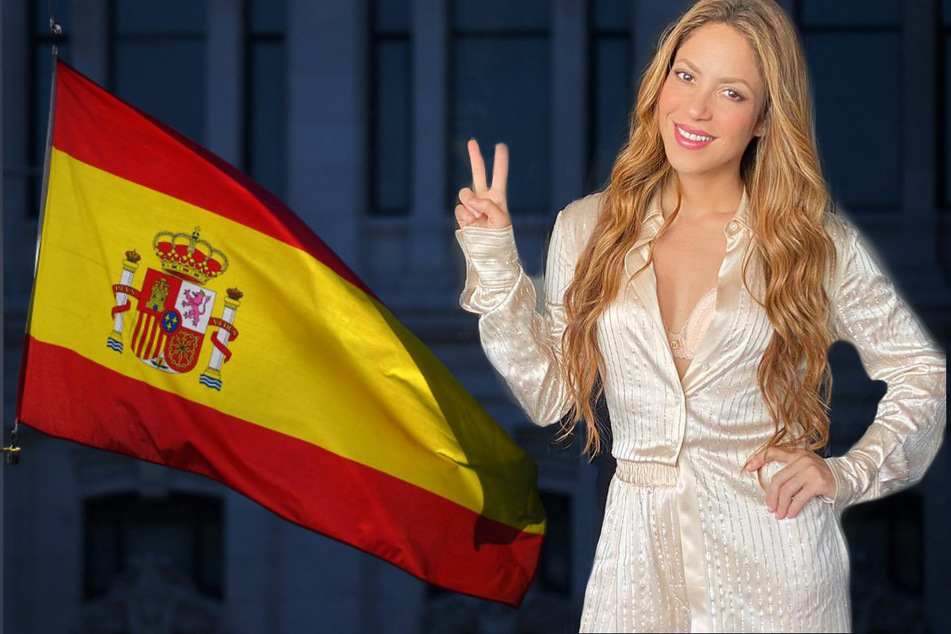 Shakira loses appeal against trial for tax evasion ahead of new TV show