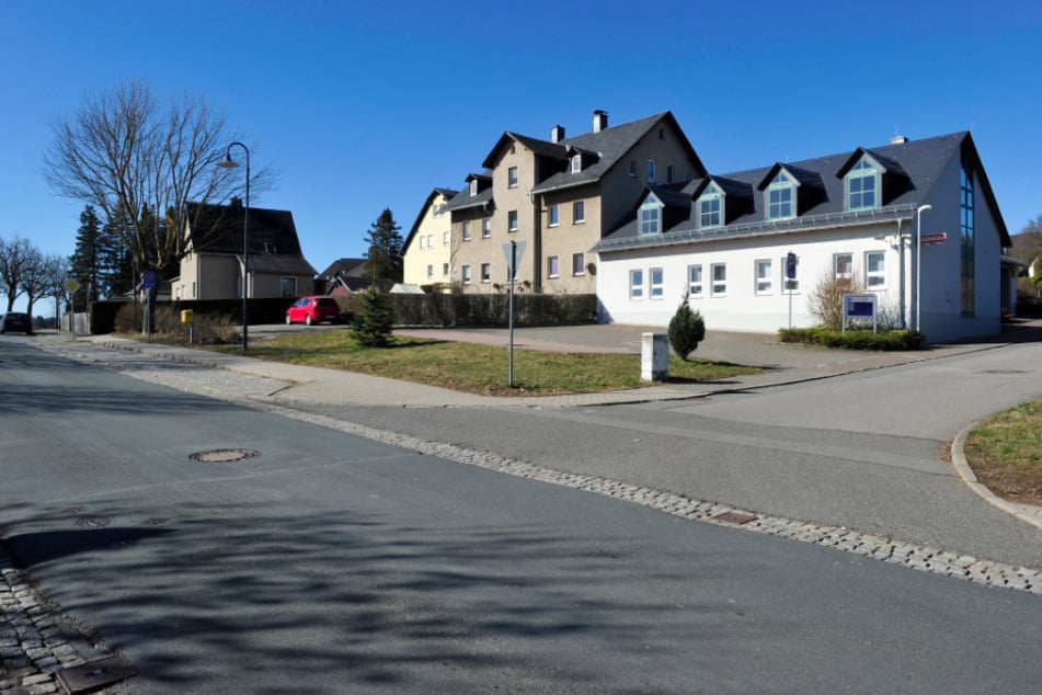 Die Wohnung in der Ferdinandstraße ist aktuell nicht mehr bewohnbar.