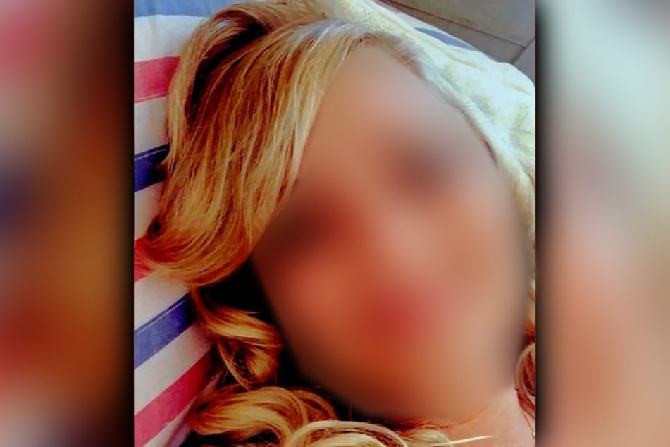 Dorota G. wurde umgebracht.