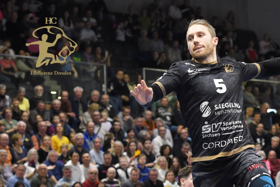 Abschied nach sechs Jahren: Feste Größe verlässt den HCE