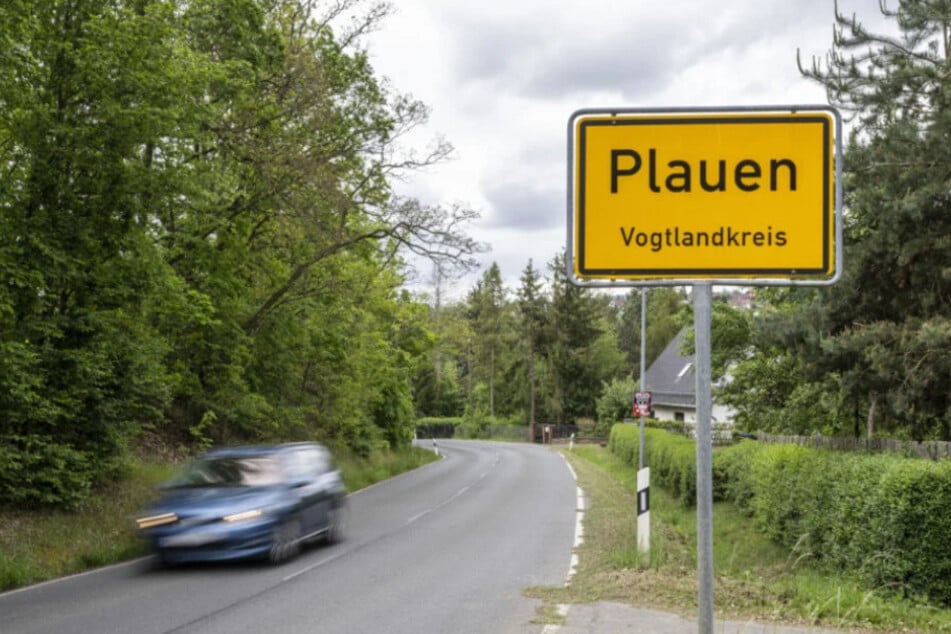 In Plauen wurden der Polizei drei Einbrüche in der vergangenen Woche gemeldet.