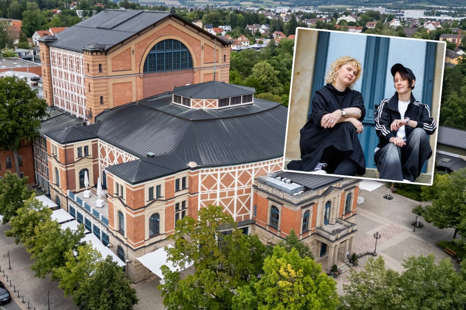 Bayreuth-Premiere: Festspiele zeigen gegen Wagners Willen die Lieblingsoper von Hitler