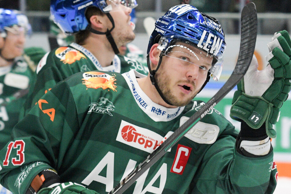 Schlägerei nach Oktoberfest: Strafbefehl gegen Augsburger Eishockey-Kapitän!