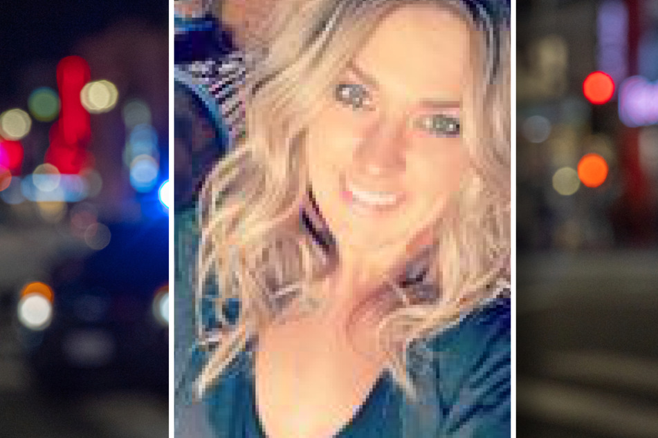 Taylor Parker (29) lernte ihr Opfer im Internet kennen. Als die Frauen sich trafen, tötete sie die 21-Jährige.