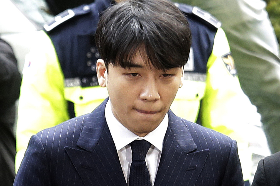 K-Pop-Star verurteilt: Darum muss er nun drei Jahre in den Knast