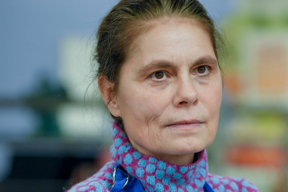 TV-Köchin Sarah Wiener spricht Corona-Klartext: "Haben ein Pandemie-Problem"