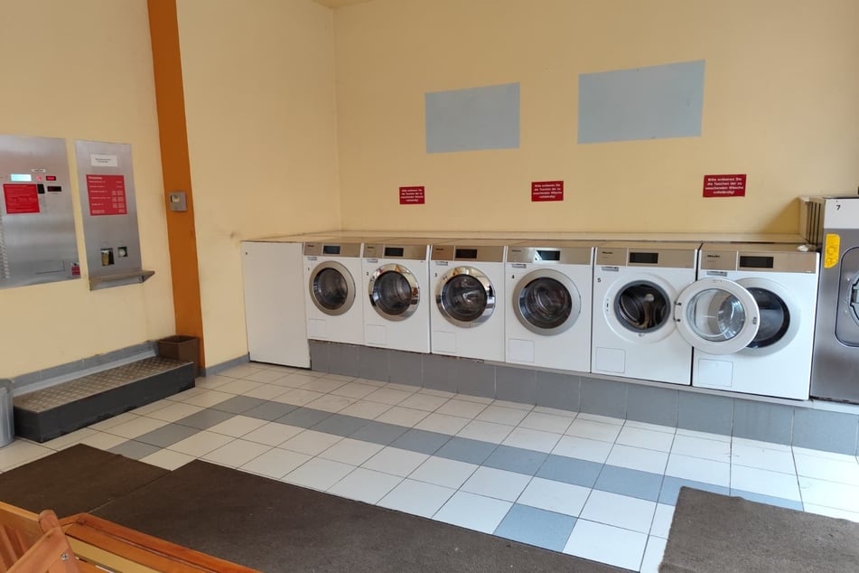 Im Inneren wurde die Frau (42) attackiert.