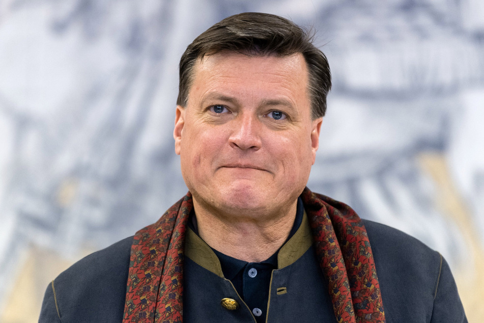 Christian Thielemann (62) bestritt, dass er einen Groll gegen das Orchester hege.