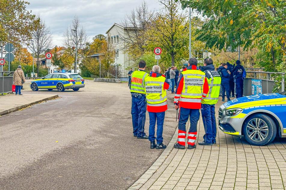Offenburg: Wie kam der 15-jährige Todesschütze an die Waffe?