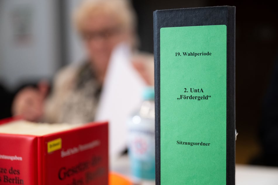 Der Untersuchungsausschuss zur sogenannten Fördergeld-Affäre wurde Ende 2025 eingesetzt. (Archivfoto)