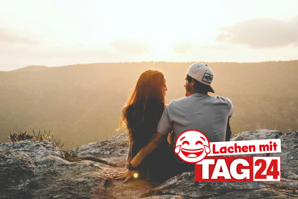 Witz des Tages vom 5.6.2024 - Täglich lachen mit TAG24