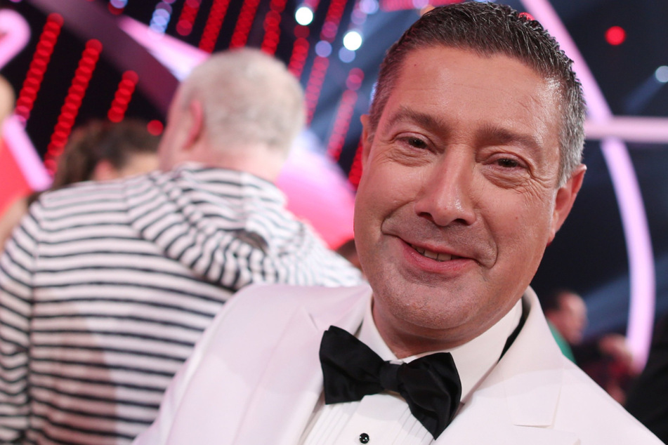 Leipzig: Mit Joachim Llambi und "Let's Dance"-Profis: Tänzer treten bei Weltmeisterschaft in Leipzig an